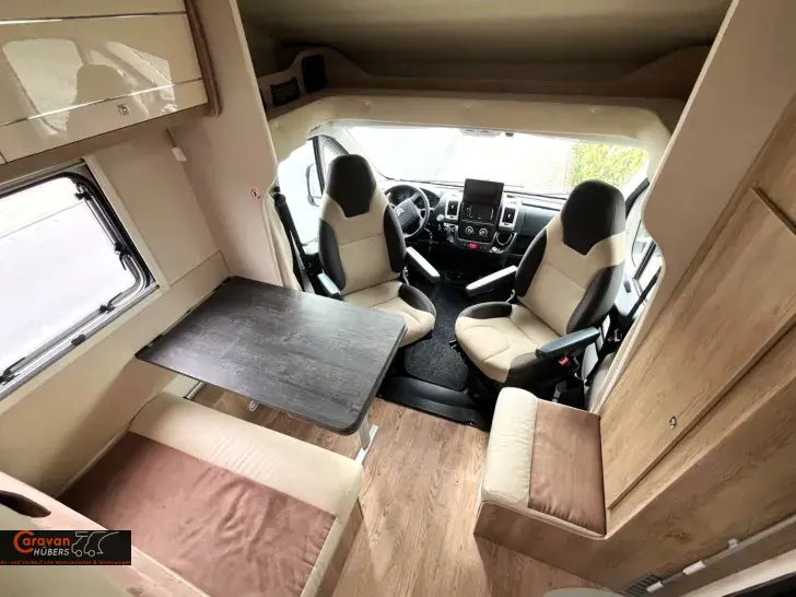 Fahrzeugbild BELA Sonstige Easy Barbados #10