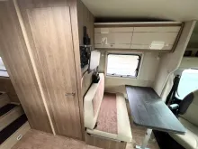 Fahrzeugbild BELA Sonstige Easy Barbados #11