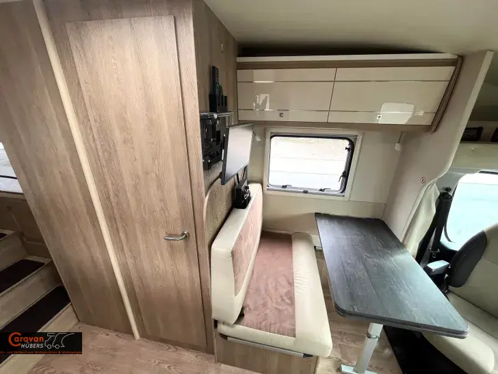 Fahrzeugbild BELA Sonstige Easy Barbados #11