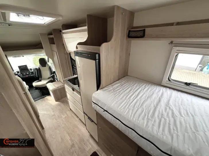 Fahrzeugbild BELA Sonstige Easy Barbados #15