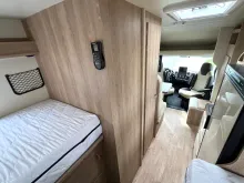 Fahrzeugbild BELA Sonstige Easy Barbados #16