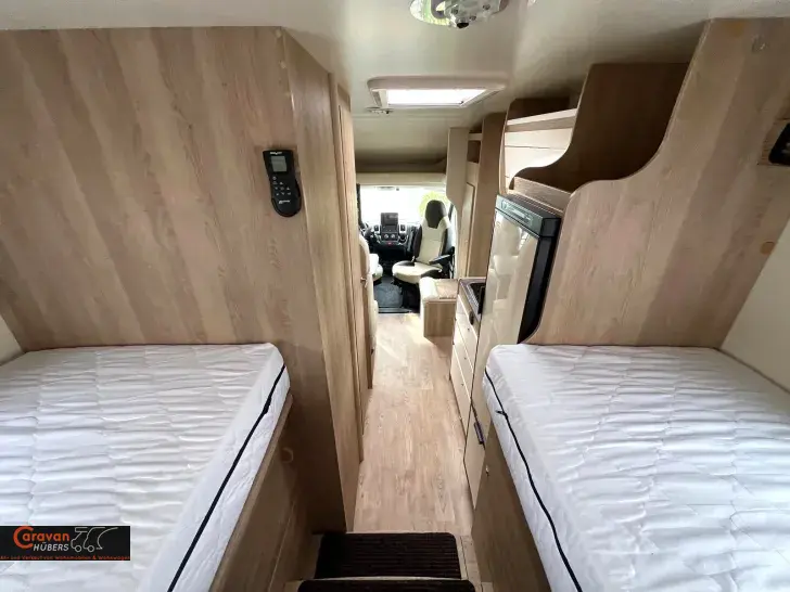 Fahrzeugbild BELA Sonstige Easy Barbados #17