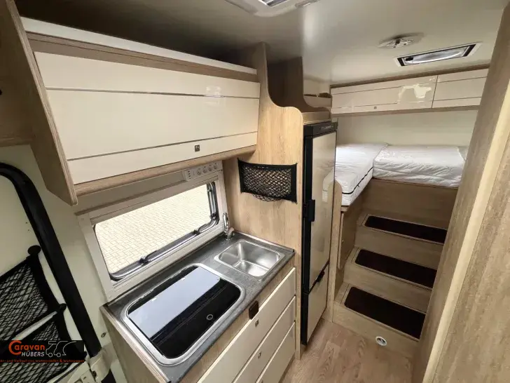 Fahrzeugbild BELA Sonstige Easy Barbados #20