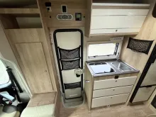 Fahrzeugbild BELA Sonstige Easy Barbados #21