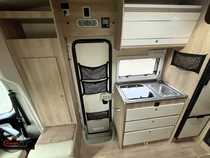 Fahrzeugbild BELA Sonstige Easy Barbados #21