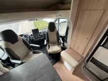 Fahrzeugbild BELA Sonstige Easy Barbados #22