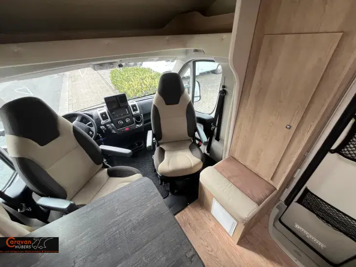 Fahrzeugbild BELA Sonstige Easy Barbados #22