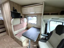 Fahrzeugbild BELA Sonstige Easy Barbados #24