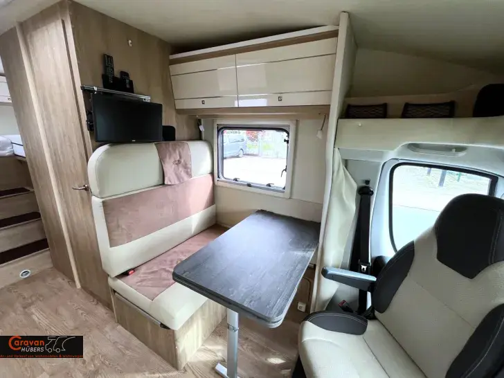 Fahrzeugbild BELA Sonstige Easy Barbados #24