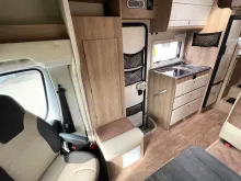 Fahrzeugbild BELA Sonstige Easy Barbados #25