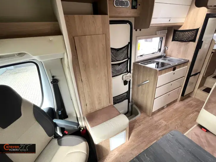 Fahrzeugbild BELA Sonstige Easy Barbados #25