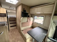 Fahrzeugbild BELA Sonstige Easy Barbados #26