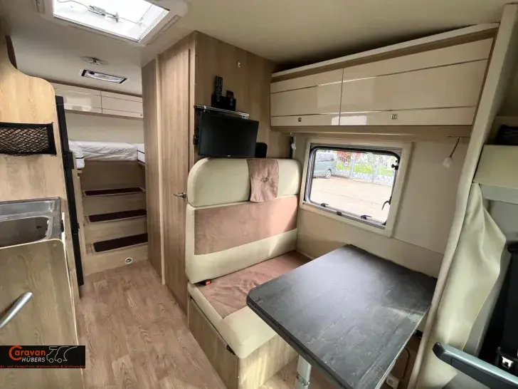 Fahrzeugbild BELA Sonstige Easy Barbados #26