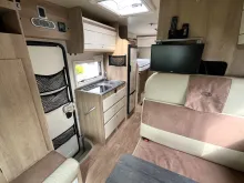 Fahrzeugbild BELA Sonstige Easy Barbados #27