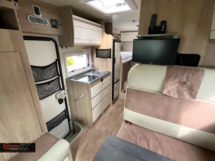 Fahrzeugbild BELA Sonstige Easy Barbados #27