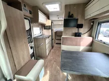 Fahrzeugbild BELA Sonstige Easy Barbados #28