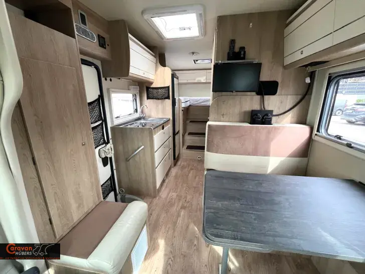 Fahrzeugbild BELA Sonstige Easy Barbados #28