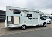 Fahrzeugbild BELA Sonstige Easy Barbados #29