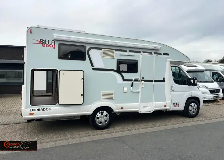 Fahrzeugbild BELA Sonstige Easy Barbados #29