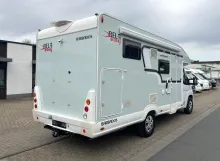 Fahrzeugbild BELA Sonstige Easy Barbados #31