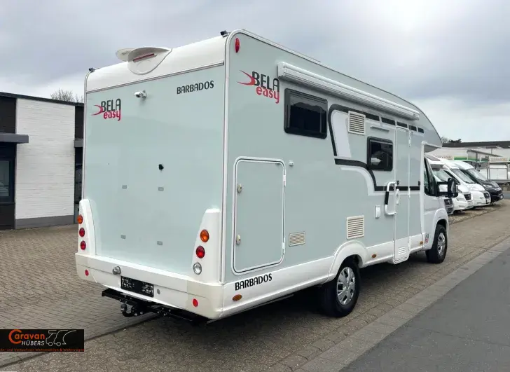 Fahrzeugbild BELA Sonstige Easy Barbados #31