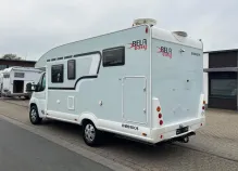 Fahrzeugbild BELA Sonstige Easy Barbados #32