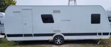 Fahrzeugbild Dethleffs Camper 560 FMK *Mover*Glattblech*City-Wasser* #3