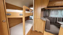 Fahrzeugbild Dethleffs Camper 560 FMK *Mover*Glattblech*City-Wasser* #8