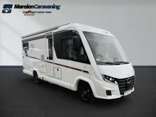 Fahrzeugbild Carthago C2-tourer I 145 RB LE comfort Mercedes (325) #4