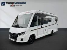 Fahrzeugbild Carthago C2-tourer I 145 RB LE comfort Mercedes (325) #5