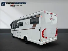 Fahrzeugbild Carthago C2-tourer I 145 RB LE comfort Mercedes (325) #7