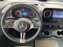 Fahrzeugbild Carthago C2-tourer I 145 RB LE comfort Mercedes (325) #10