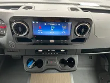 Fahrzeugbild Carthago C2-tourer I 145 RB LE comfort Mercedes (325) #11