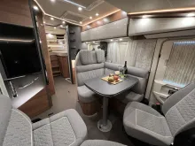 Fahrzeugbild Carthago C2-tourer I 145 RB LE comfort Mercedes (325) #19