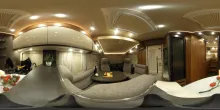 360° Innenansicht Carthago C2-tourer I 145 RB LE comfort Mercedes (325)