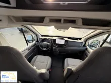 Fahrzeugbild Sun Living C 70DL 165PS I FUBO I Xenon I D6E #5
