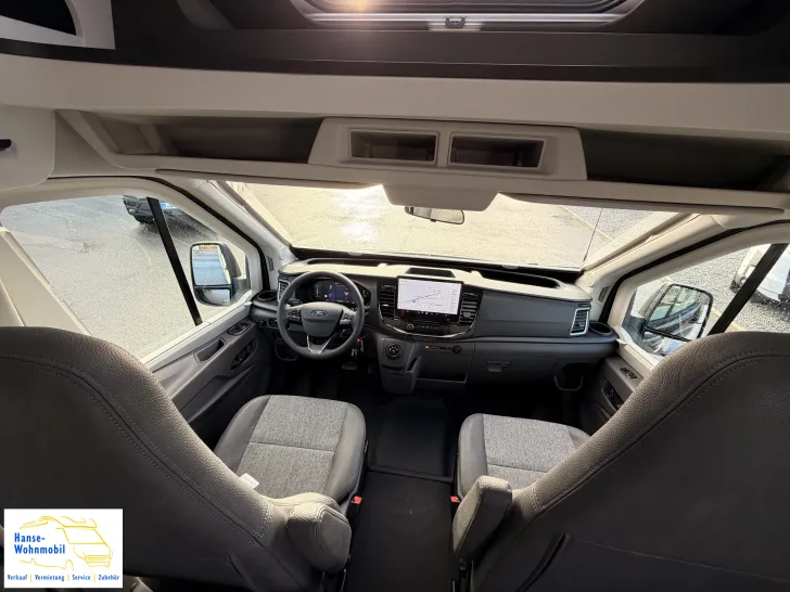 Fahrzeugbild Sun Living C 70DL 165PS I FUBO I Xenon I D6E #5