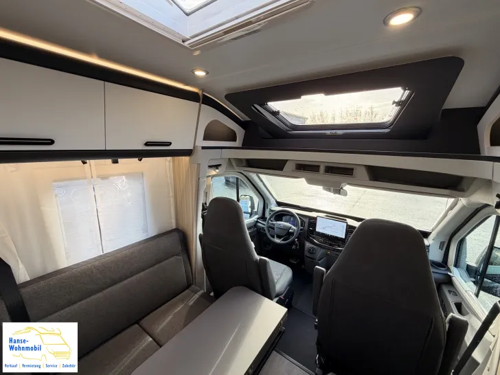 Fahrzeugbild Sun Living C 70DL 165PS I FUBO I Xenon I D6E #6