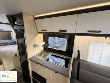 Fahrzeugbild Sun Living C 70DL 165PS I FUBO I Xenon I D6E #7