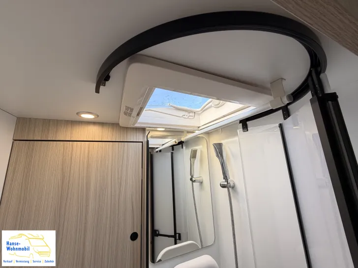 Fahrzeugbild Sun Living C 70DL 165PS I FUBO I Xenon I D6E #11
