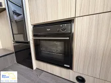 Fahrzeugbild Sun Living C 70DL 165PS I FUBO I Xenon I D6E #12