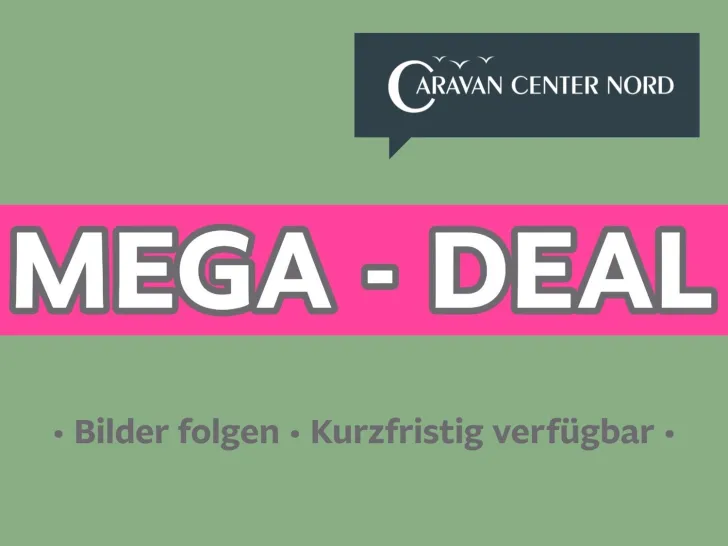 Fahrzeugbild Weinsberg CaraCompact 600 MEG ED. [PEPPER] +MEGA-DEAL+ #3