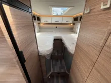 Fahrzeugbild Weinsberg CaraCompact 600 MEG ED. [PEPPER] +MEGA-DEAL+ #4