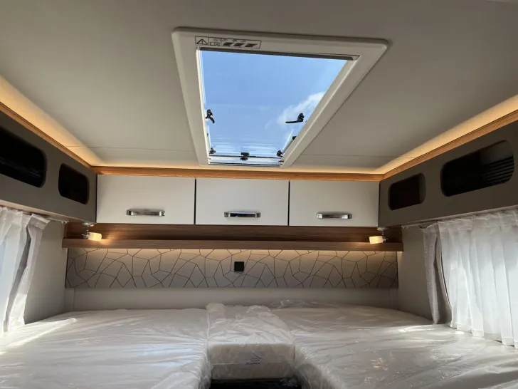 Fahrzeugbild Weinsberg CaraCompact 600 MEG ED. [PEPPER] +MEGA-DEAL+ #5