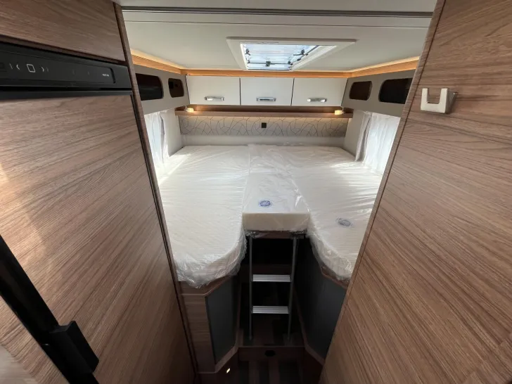 Fahrzeugbild Weinsberg CaraCompact 600 MEG ED. [PEPPER] +MEGA-DEAL+ #6