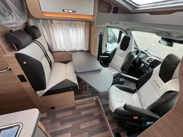 Fahrzeugbild Weinsberg CaraCompact 600 MEG ED. [PEPPER] +MEGA-DEAL+ #8