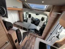 Fahrzeugbild Weinsberg CaraCompact 600 MEG ED. [PEPPER] +MEGA-DEAL+ #9