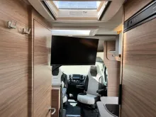 Fahrzeugbild Weinsberg CaraCompact 600 MEG ED. [PEPPER] +MEGA-DEAL+ #11