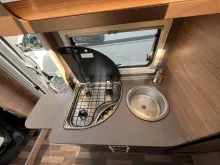 Fahrzeugbild Weinsberg CaraCompact 600 MEG ED. [PEPPER] +MEGA-DEAL+ #14