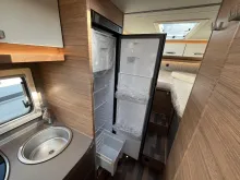 Fahrzeugbild Weinsberg CaraCompact 600 MEG ED. [PEPPER] +MEGA-DEAL+ #15